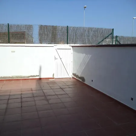 Casa Carlos * Conil De La Frontera