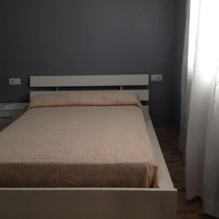 Hébergement de vacances Casa Carlos