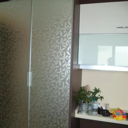 Casa Carlos Hébergement de vacances *