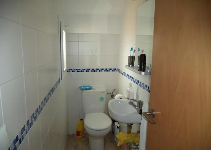 Casa Carlos Hébergement de vacances *