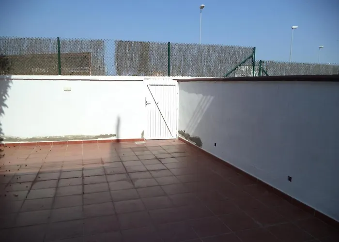 Casa Carlos * Conil De La Frontera