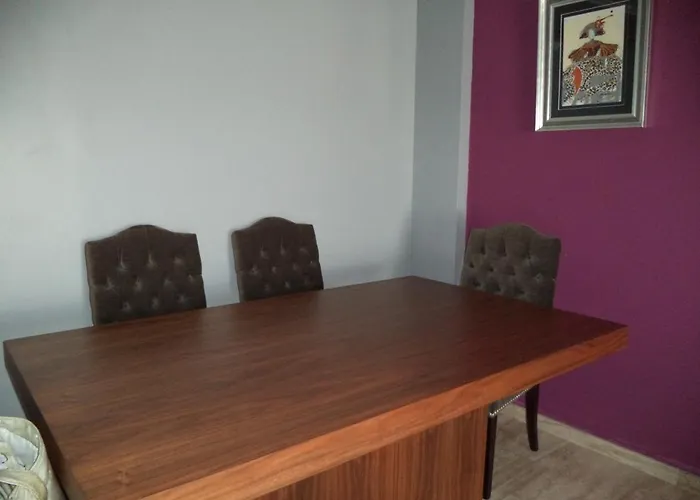 Hébergement de vacances Casa Carlos Conil De La Frontera