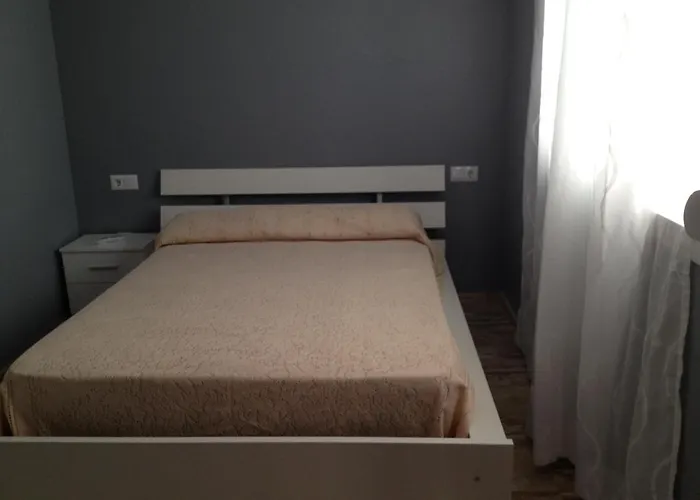 Hébergement de vacances Casa Carlos