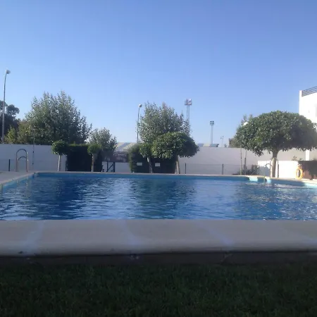 Holiday home Casa Carlos