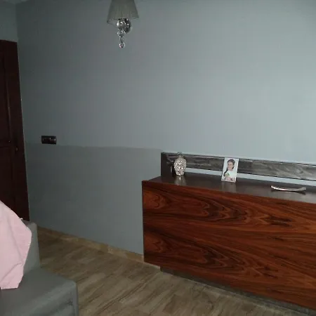 Holiday home Casa Carlos *