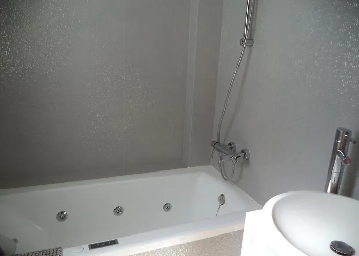 Casa Carlos Conil De La Frontera