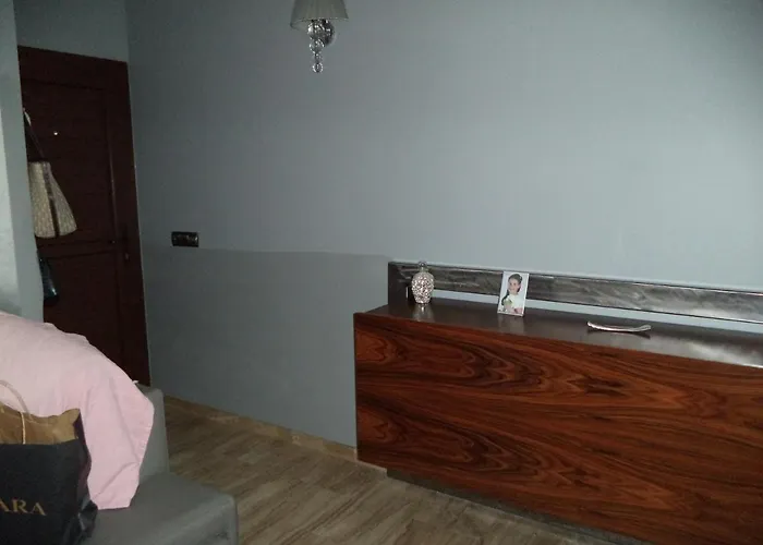 Сasa de vacaciones Casa Carlos *