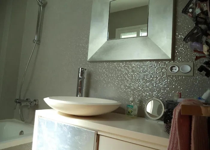 Сasa de vacaciones Casa Carlos Conil De La Frontera