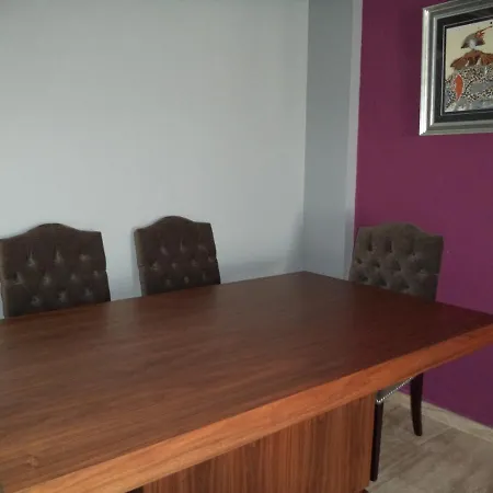 Holiday home Casa Carlos Conil De La Frontera