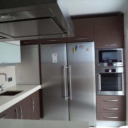 Holiday home Casa Carlos