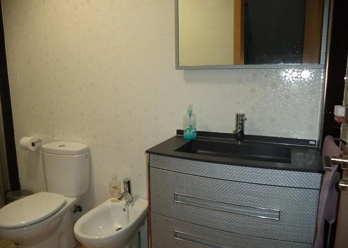 Casa Carlos Holiday home