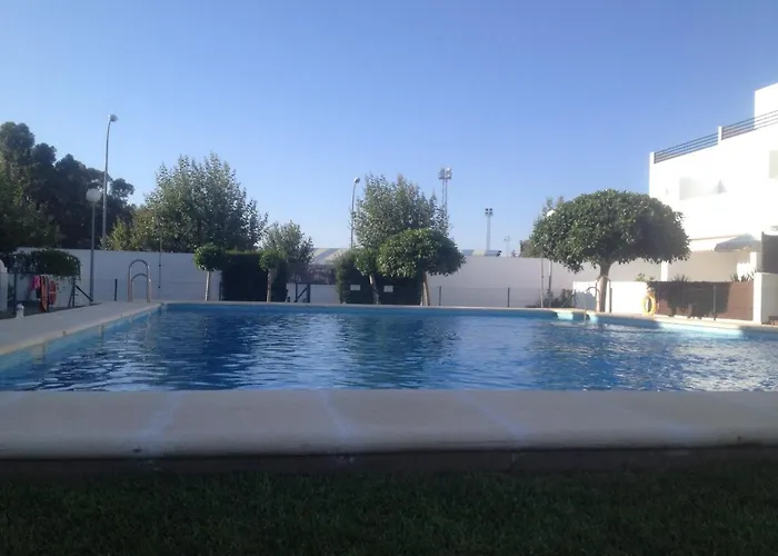 Holiday home Casa Carlos