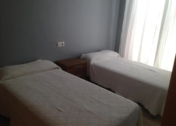 Casa Carlos Holiday home *