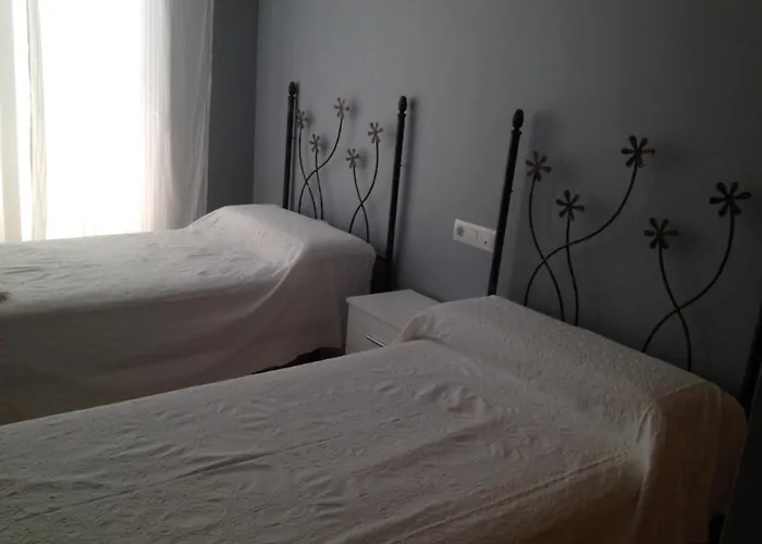 Casa Carlos Holiday home Conil De La Frontera