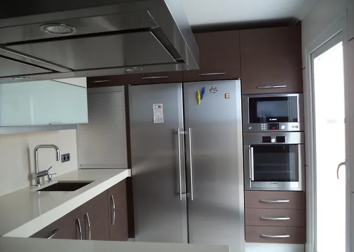 Holiday home Casa Carlos