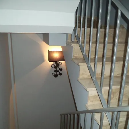 Casa Carlos